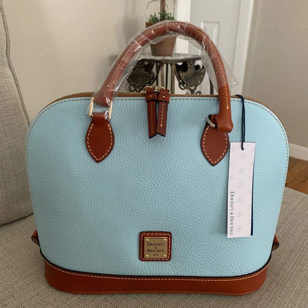 Dooney & Bourke purse
